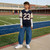 Baggy Jeans for Boys Cargo Jeans, Mid Rise Elastic Waist Multi-Pockets