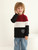 Boy Clothes Color Block Sweater Jeans Boys Outifts Set