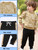 Dinosaur Print Sweatshirt Jogging Pants Boys Outifts