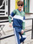 mkodopy Boys Clothes Hoodie Sweatsuits Tops and Pants