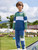 mkodopy Boys Clothes Hoodie Sweatsuits Tops and Pants