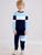 mkodopy Boys Clothes Hoodie Sweatsuits