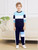 mkodopy Boys Clothes Hoodie Sweatsuits