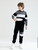 Boys Clothes Hoodie Sweatsuits Tops and Pants Boys Fall Winter Outfits