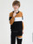mkodopy Boys Clothes Hoodie Sweatsuits