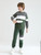 Boys Clothes Hoodie Sweatsuits Tops and Pants Boys Fall Winter Outfits