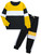 Hoodie Sweatsuits Tops and Pants Boys Fall Winter Outfits Boy Clothing Set