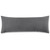 PHF 100% Cotton Waffle Body Pillowcase with Zipper
