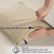 PHF 100% Cotton Waffle Pillow Shams King Size, 2 Pack 20" x 36"