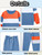 Boys Clothes Hoodie Sweatsuits Tops and Pants