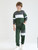 Boys Clothes Hoodie Sweatsuits Tops and Pants Boys