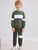 Boys Clothes Hoodie Sweatsuits Tops and Pants
