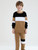 Boys Clothes Hoodie Sweatsuits Tops and Pants Boys Fall Winter Outfits