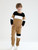 Boys Clothes Hoodie Sweatsuits Tops and Pants Boys Fall Winter Outfits