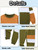 Boys Clothes Hoodie Sweatsuits Tops and Pants Boys Fall Winter Outfits