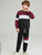 Boys Clothes Hoodie Sweatsuits Tops and Pants