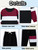 Boys Clothes Hoodie Sweatsuits Tops and Pants