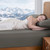 PHF Cooling Fitted Sheet Set King Size for Hot Sleepers
