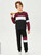 mkodopy Boys Clothes Hoodie Sweatsuits Tops and Pants