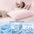 PHF Cooling Fitted Sheet Set King Size for Hot Sleepers