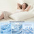 PHF Cooling Fitted Sheet Set Queen Size for Hot Sleepers