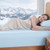 PHF Cooling Fitted Sheet Set King Size for Hot Sleepers
