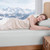 PHF Cooling Fitted Sheet Set King Size for Hot Sleepers