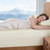 PHF Cooling Fitted Sheet Set King Size for Hot Sleepers