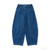 Baggy Jeans for Boys Cargo Jeans, Mid Rise Elastic Waist