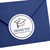 Graduation Thank You Stickers