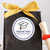 Graduation Thank You Stickers