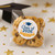 Graduation Sticker Class of 2026
