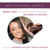 Blinc Amplified Tubing Mascara – Soft-Glam Volume & Definition,