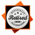 2026 Retiree Gift Button Pin: Officially Retired 2.3 Inch Badge