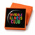 Invisible Illness Awareness Button Pin: 2.3 Inch Metal Badge In Gift Box