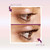 Eyelash Curler Comb, Electric Eyelash Curler for Long Lasting