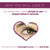 Eyelash Curler Comb, Electric Eyelash Curler for Long Lasting