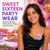 Sweet Sixteen Birthday Button Pin: 2.3 Inch Metal Badge In Gift Box