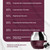 Reduces Fine Lines, Dark Circles & Puffiness | Brightens, Firms & Evens Skin | 15 g / 0.53 oz