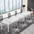Business Office Conference Tables for 6-8 People (Only Table