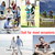 Women Fits waist 24-50in Father Day Gift