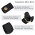 XZQTIVE No Buckle Invisible Elastic Stretch Belt for Men