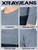 X RAY Boys Crewneck Sweater (XS - XXL)