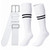 Adjustable Softball Socks and Elastic Belt for Kids Youth
