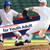 Adjustable Softball Socks and Elastic Belt for Kids Youth