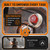 1500W Induction Heater Kit