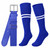 Softball Socks and Elastic Belt for Kids Youth Adult