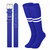 Softball Socks and Elastic Belt for Kids Youth Adult