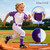 Socks and Elastic Belt for Kids Youth Adult