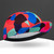 Cycling Cap with Sun Visor